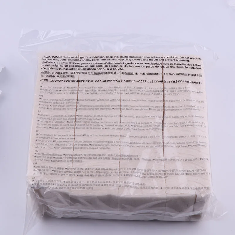 180 шт./упак. органический японский хлопок для RDA RBA атомайзер катушка фитиль Сделай