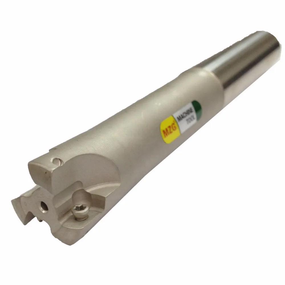 MZG ASR06RC16 16 130 2T две карбидные вставки с зажимом быстрое питание резка фреза