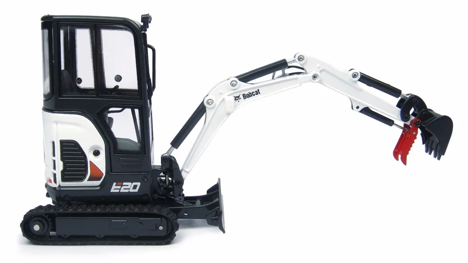 bobcat construction toys