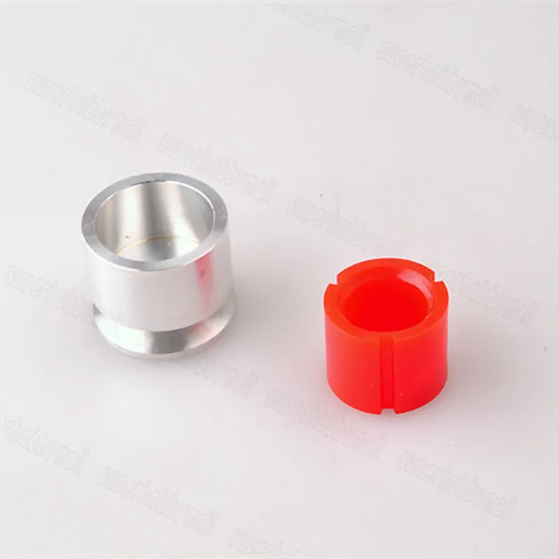 

TOC Roto Terminator Starter Rubber Cap With Metal Stater Cone For 20-80CC Engine