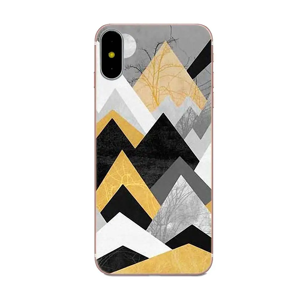 Мягкие TPU Hotsales для Xiaomi Note 3 4 mi 4C 4i 5 5S 5X6 6X A1 Max x 2 роскошные Мрамор розовое золото