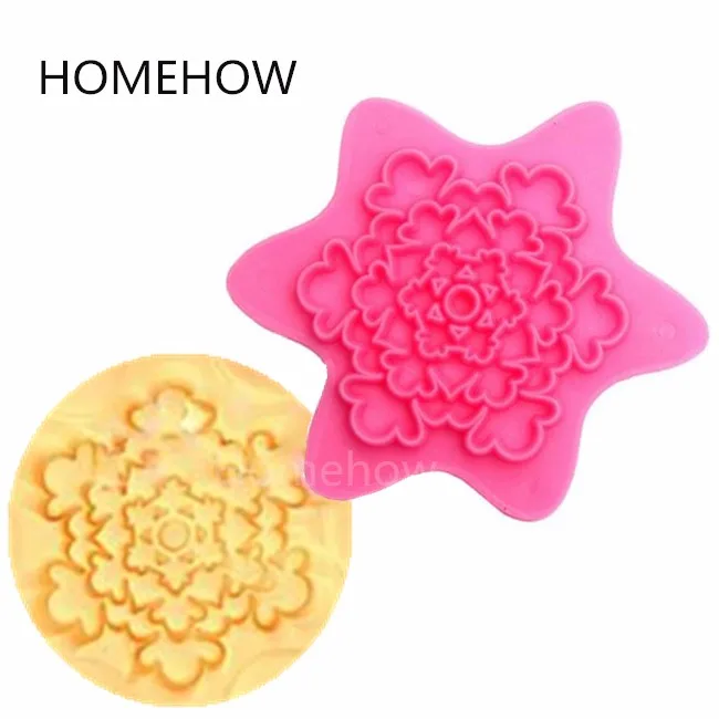 floral embosser 11 J