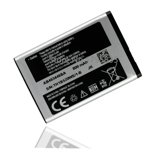 Cell phone Battery For Samsung X208 B189 B309 F299 GT