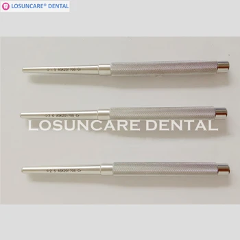 

Kirschner Wire Punch Pin Veterinary Orthopedics Instruments 1.5mm 2.0mm 2.5mm