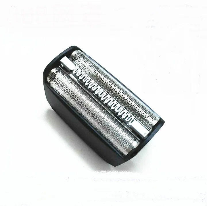 Folha para Braun Cabeça para Braun 310 de Idade Barbeador Folha Tela Shaver Series 5495 7505 530 195 s 197 199 330 340 Fix400 30b 3