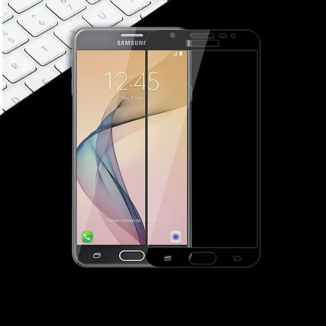 Screen-Protector-For-Samsung-Galaxy-J7-Prime-On7-2016-G6100-Original-Full-Cover-Tempered-Glass-For.jpg_640x640