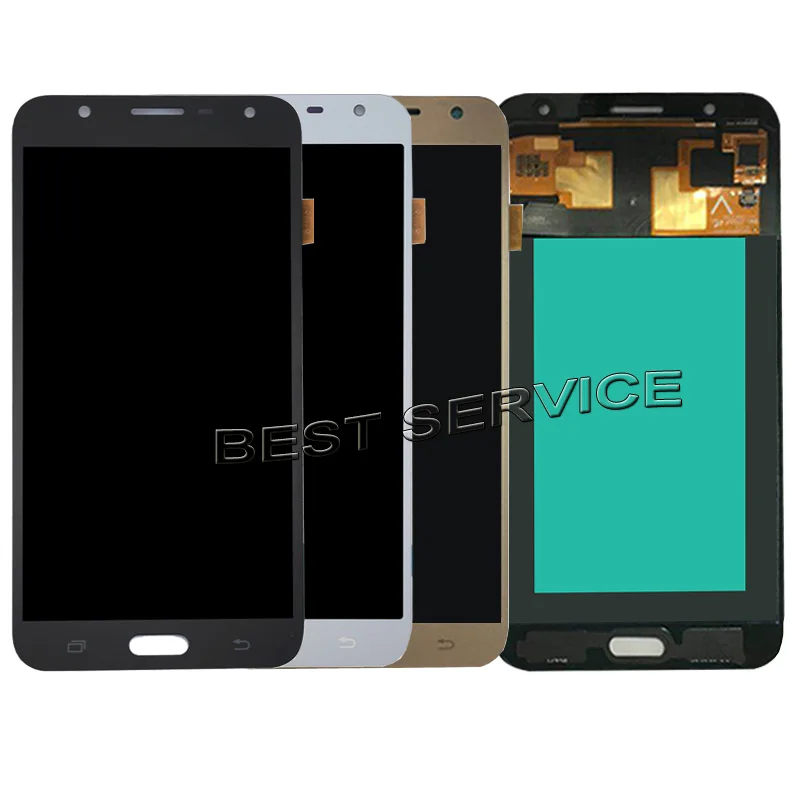 j701 oled