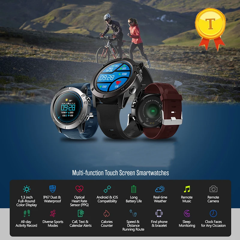 Лучший Bluetooth наручные часы smart band трекер активности с пульсометром секундомер Счетчик калорий whatsapp сообщение оповещения
