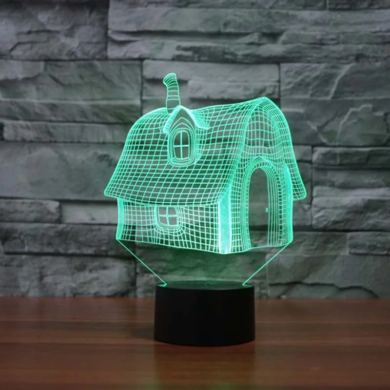 led light