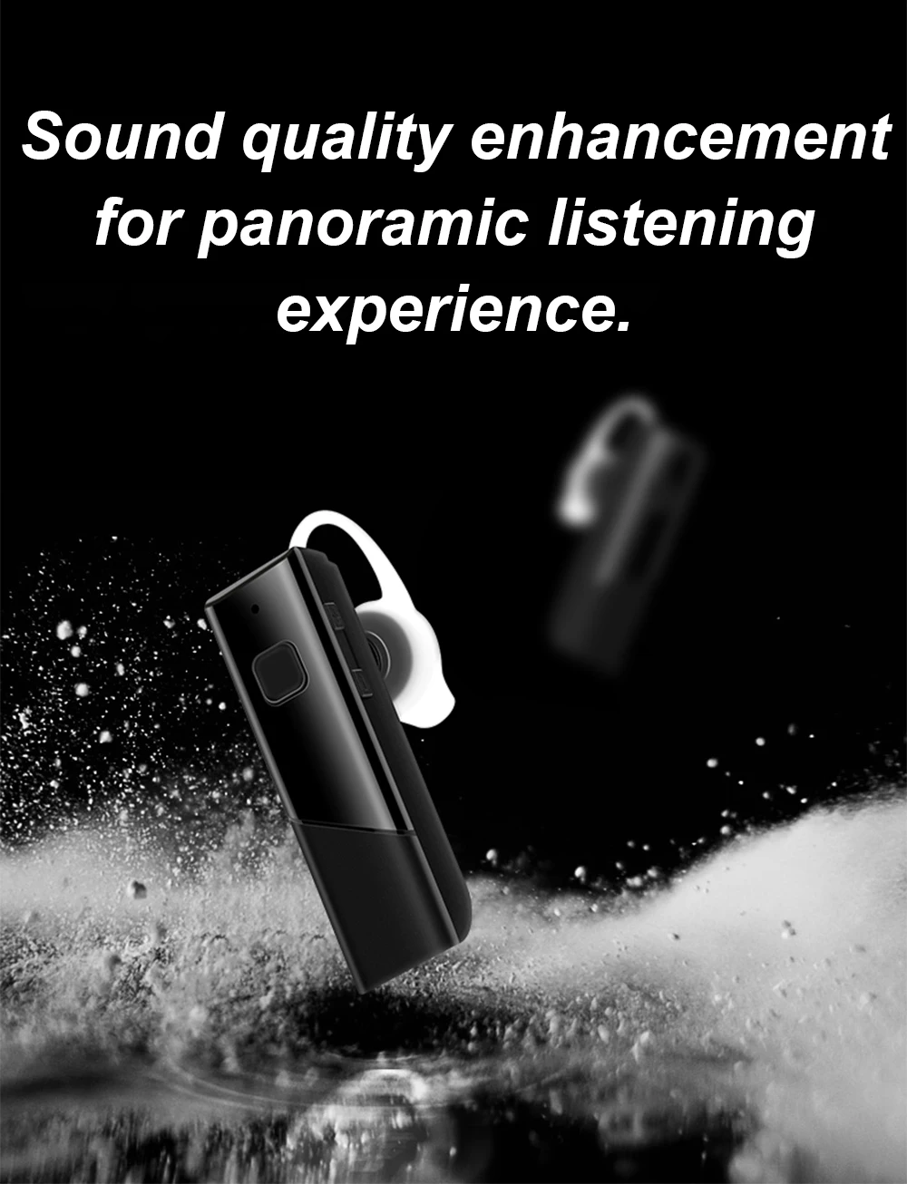 A1 A2 Wireless Earphones (5)