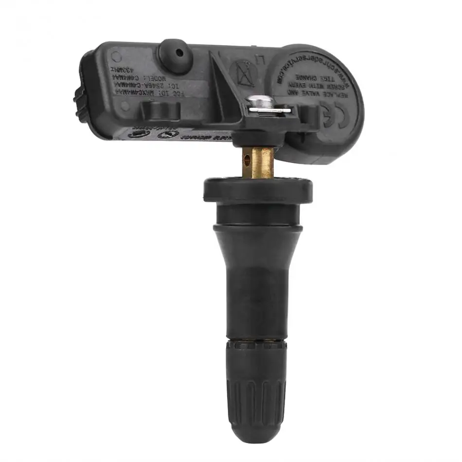 

Car TPMS Tire Pressure Monitoring System Sensor for Jeep/ Chrysler/ Dodge Ram 433MHZ 56029398AB Tire Pressure Sensor
