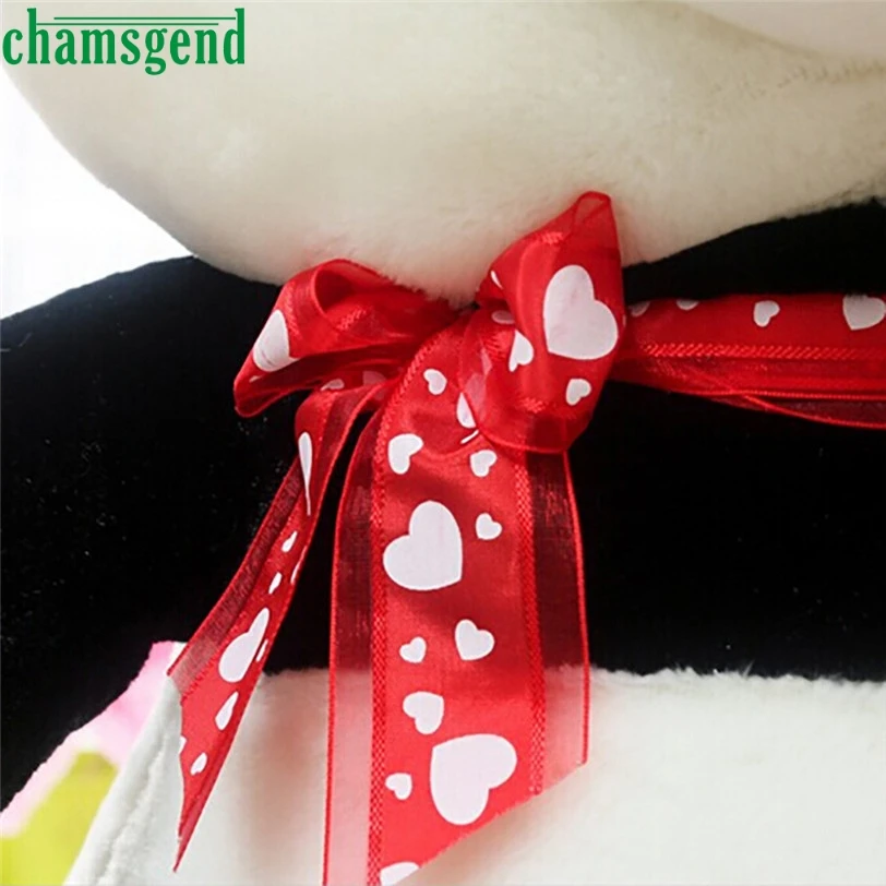 CHAMSGEND juguete muñeca caliente Animal de Peluche lindo Panda almohada regalo de Navidad 60 cm peluche de Peluche mejor vendedor S7 CHAMSGEND juguete muñeca caliente Animal de Peluche lindo Panda almohada regalo de Navidad 60 cm peluche de Peluche mejor vendedor S7