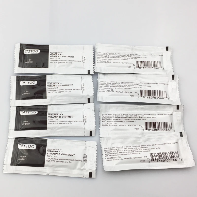 100pcs-Tattoo-Recovery-Cream-100pcs-Tattoo-Recovery-Creams-1