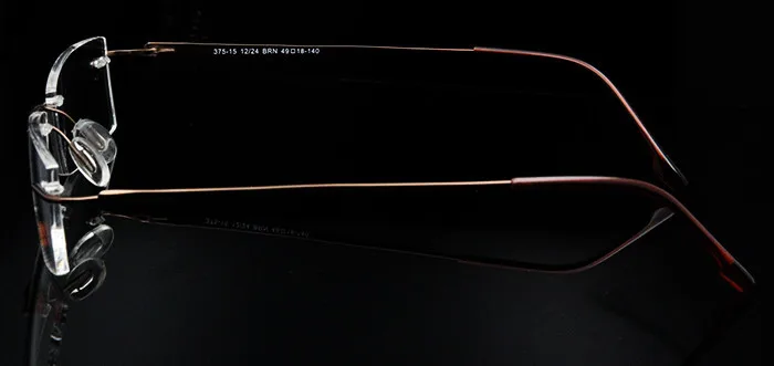 Titanium Eyeglass Frames for Men (8)