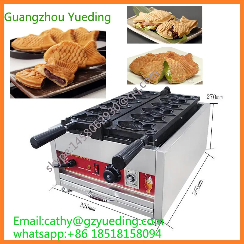 

taiyaki machine/Kitchen Appliances/taiyaki waffle maker