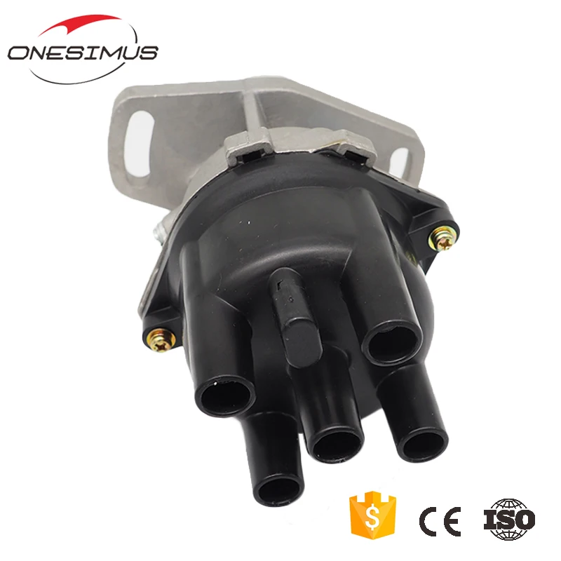 Distributor (Ignition System) 22100-78A00/71j00 for GA16DS GA16S GA16i SUNNY II SUNNY II Coupe/PRIMERA Traveller