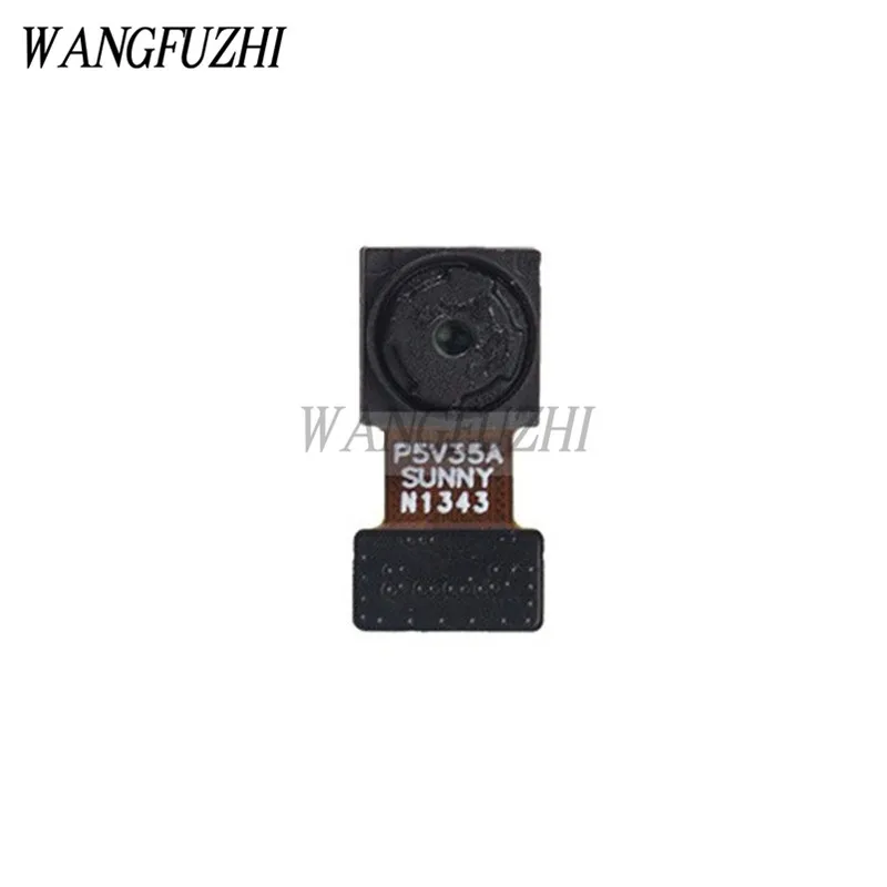 

WANGFUZHI Original for OnePlus One Front Camera Module Replacement Part