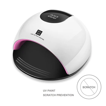 B3 white UV paint
