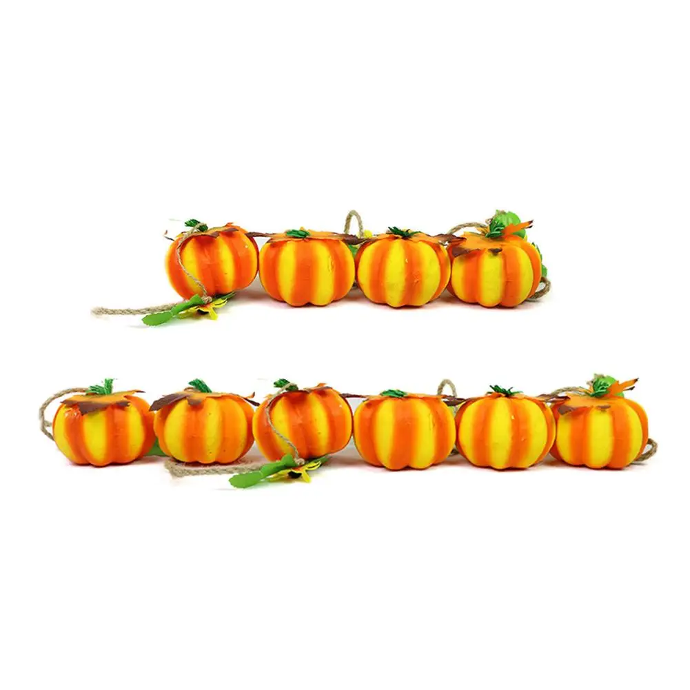 Halloween Decorations Halloween Foam Pumpkin String Bar KTV