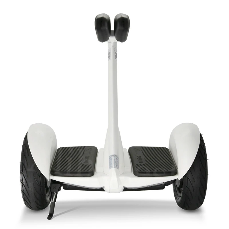 Оригинальная подставка для парковки из алюминиевого сплава Xiaomi Ninebot Mini Minipro