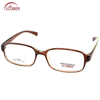 

2019 Rushed Ultra-light Eye Glasses Frame Modified Face Custom Made Optical Myopia Reading Photochromic Progressive Multifocal