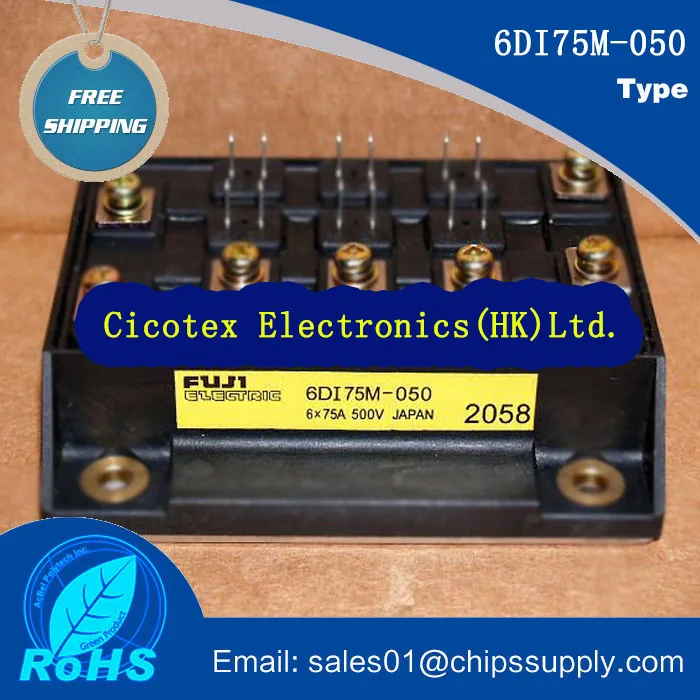 

6DI75M-050 050 Module