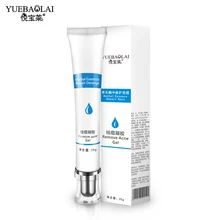 Удаляет Акне Отбеливающий Гель увлажняющее восстановление после-солнце Акне против старения-противовоспалительное для облегчения зуда