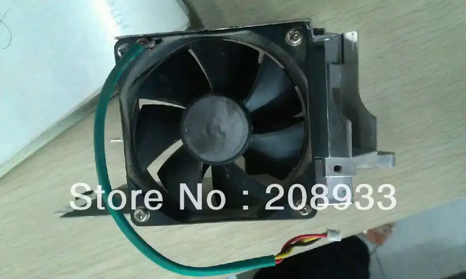 The X1161A вентиляторы проектор вентилятор SUNON fan + охлаждения | Компьютеры и офис