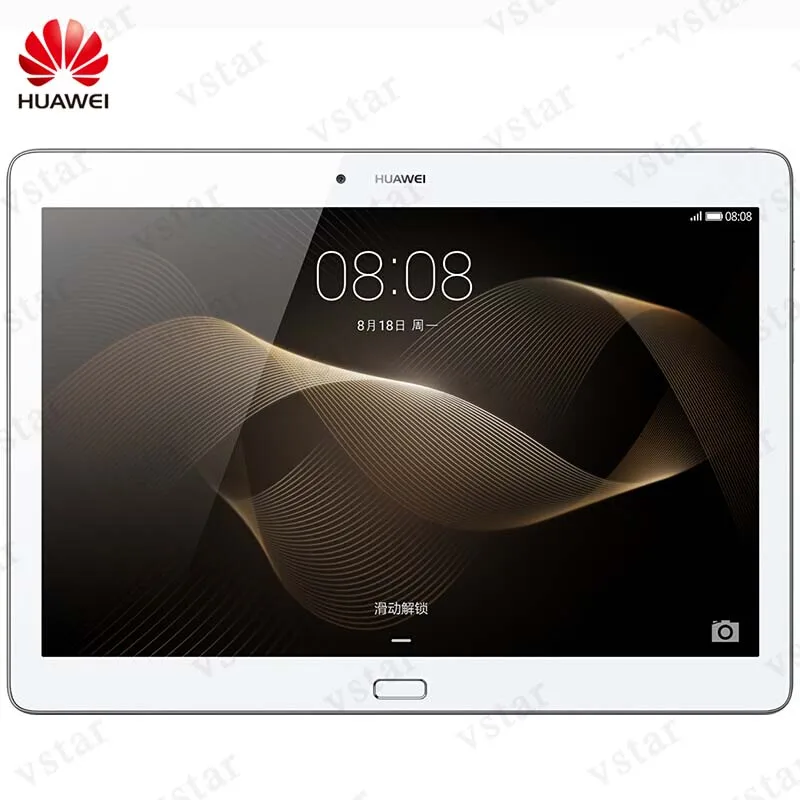Huawei Mediapad M2 10 0 дюймов 3 Гб 64 телефонный звонок планшетный ПК Kirin 930 Восьмиядерный