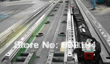 Rail 560mm From Hiwin Taiwan 6
