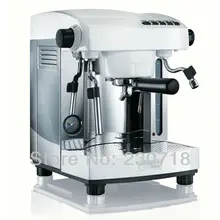 220V Professional Double pump semi-automatic coffee machine Espresso coffee machine coffee maker