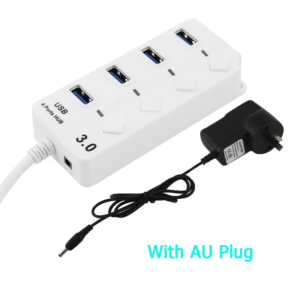 USB Hub 3.0 