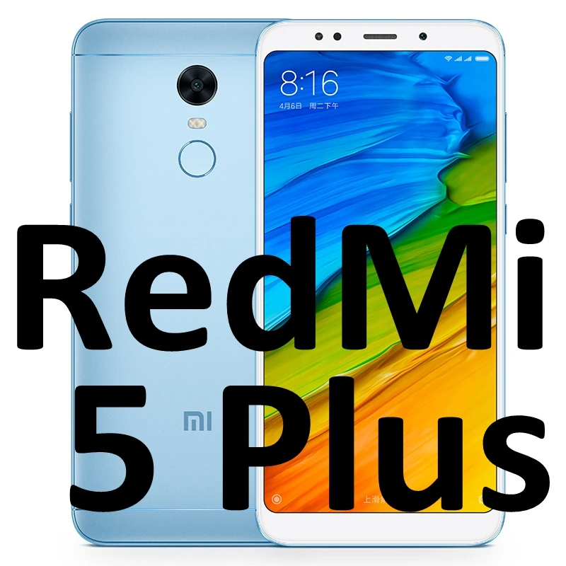 Полное закаленное стекло для Xiao mi Red mi Note 5 Pro 5A Prime 5 Plus 6A mi 8 SE A1 A2 Lite 6X защитная пленка на Pocophone F1 Sklo - Цвет: RedMi 5 Plus