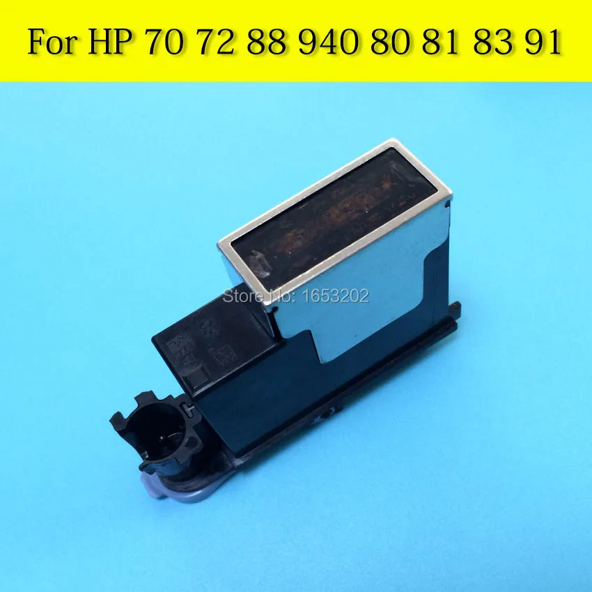 HP 70 72 88 80 81 83 940 91 printhead cover 5