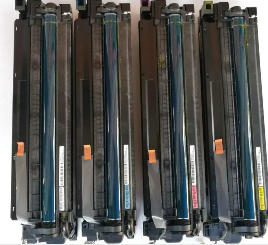 remanufacture color drum unit compatible For ricoh MPC2503CL C2003
