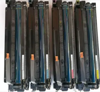 

remanufacture color drum unit compatible For ricoh MPC2503CL C2003 C2503 C2011 drum image cartridge copier drum kit KCMY 4pc