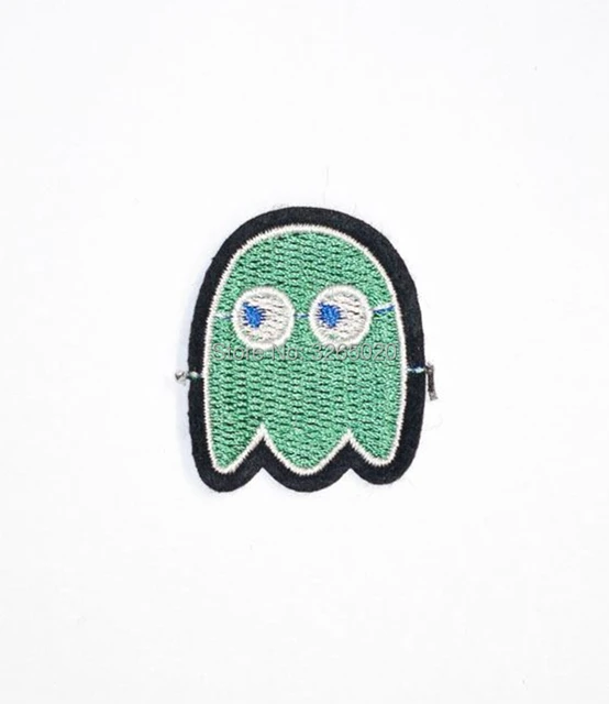 pac man pacman patches