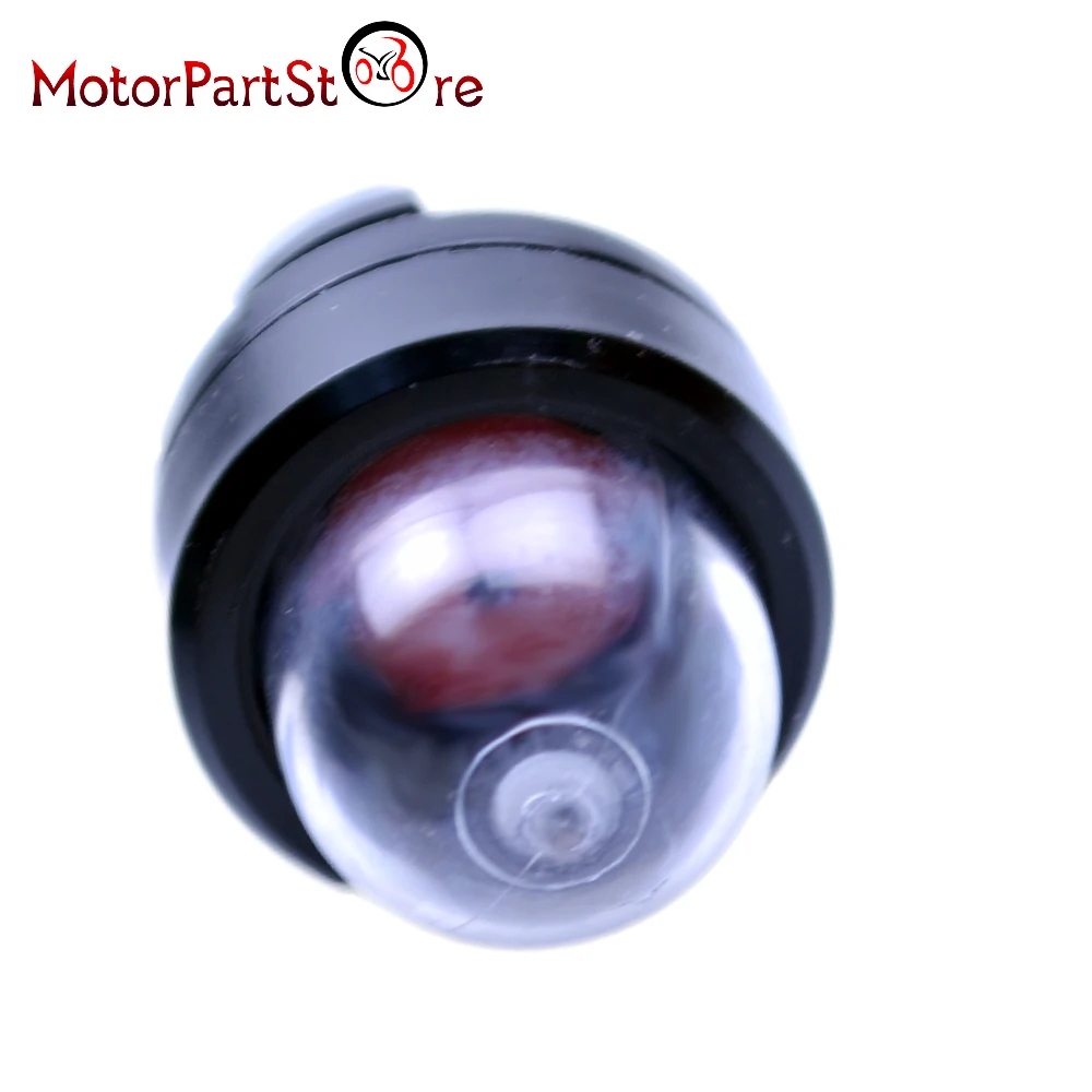 

2017 NEW Petrol Snap in Primer Fuel Bulb Pump D30