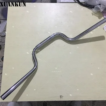 

XUANKUN GS125 HJ125K-2/2A Motorcycle Handlebar