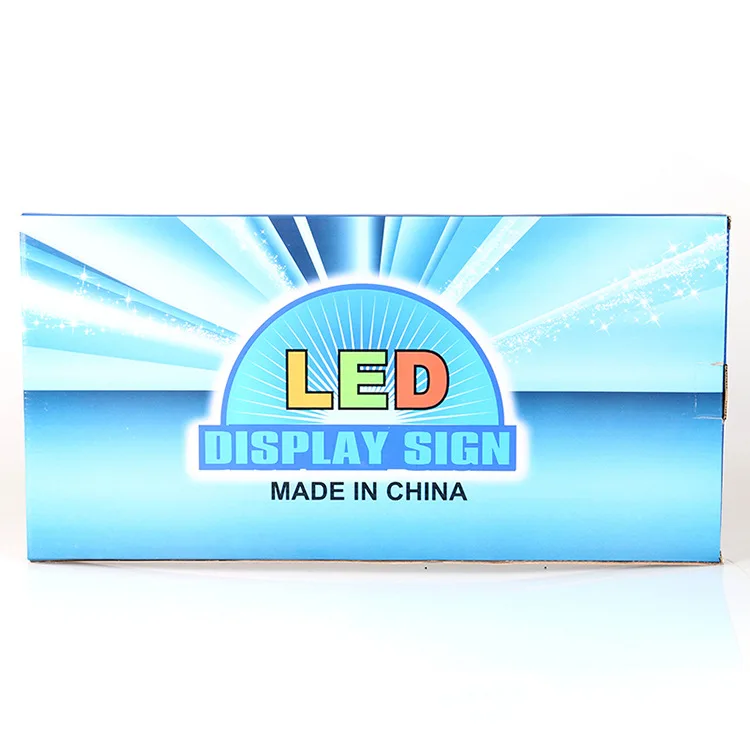 LED 9