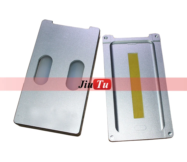 S6 S7 Edge OCA Vacuum Laminating & alignment lcd touch screen molds Jiutu  (6)