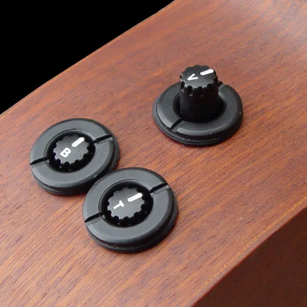 Free shipping! SunRhyme BELCAT UK 200 ukulele PREAMP For UKULELE with