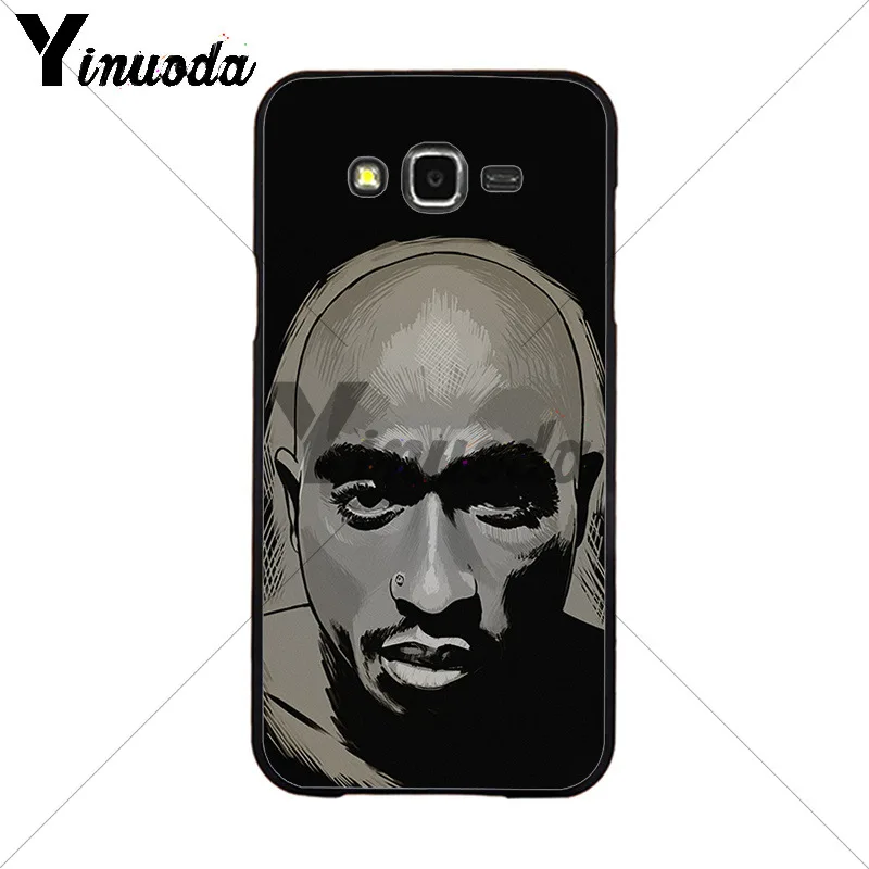 2Pac Tupac Amaru Shakur 