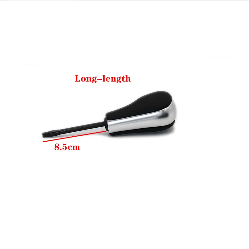 BMW E81 E82 E87 E90 E91 E92  E93 E36  E38 E39 E46  Z4 Z3 E53 X5 X3 E6 gear knob