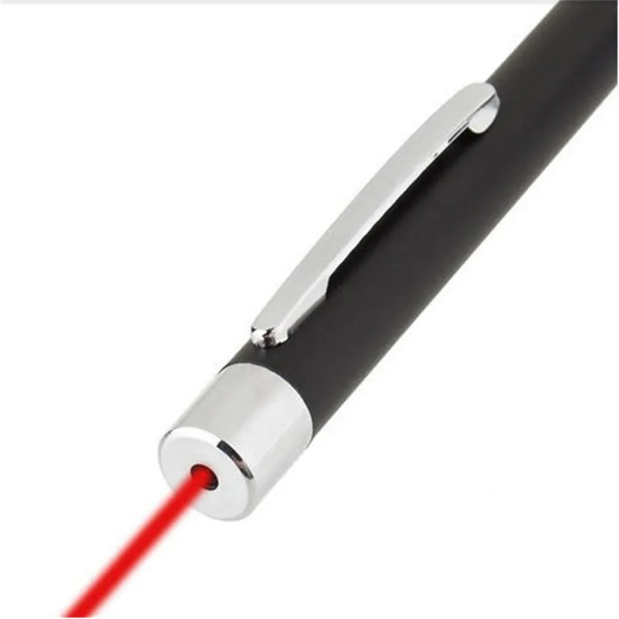 

5mW Funny Pets Red Laser Pointer Portable 650nm Laser Sight Red Violet Lazer Pointer Pen For Hunting Camping Teaching Meeting