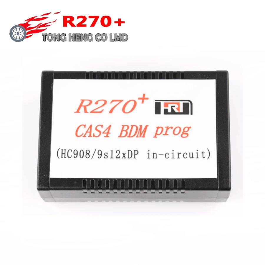 Оптовая продажа высокое качество R270 + CAS4 программист R 270 для BM W профессиональный