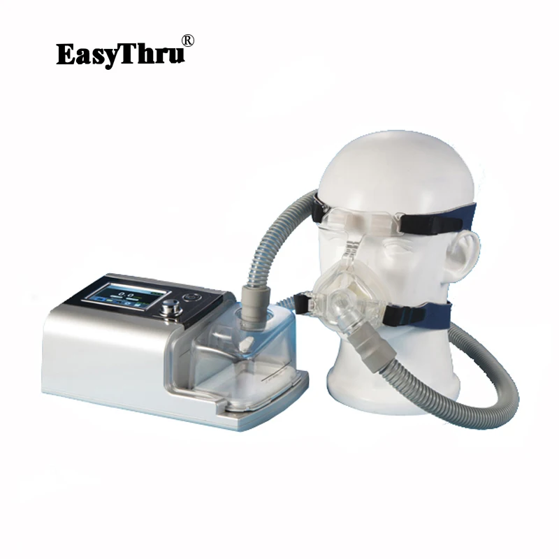 Auto CPAP Machine Respirator For OSAS Anti Snoring Sleep BY Dreamy C02