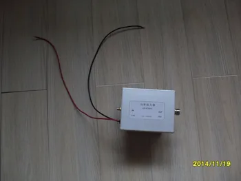 

NEW 1PC 430-470MHz 30W Amplifier High Frequency RF Interphone Amplifier Bidirectional Amplifier 433