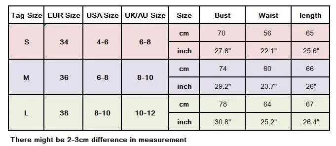 Size
