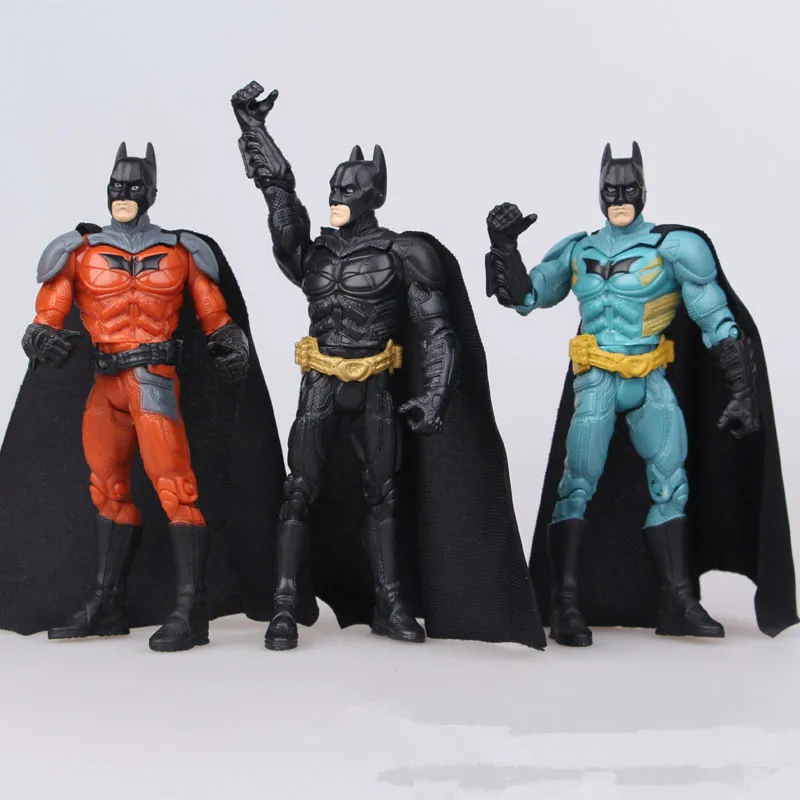 batman action figures for kids